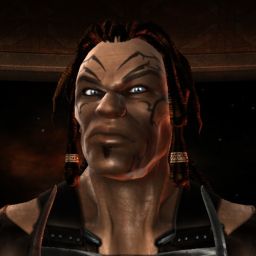 Cyberian Ragnos — legacy portrait