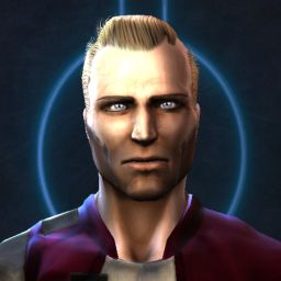 Kel'8D — legacy portrait