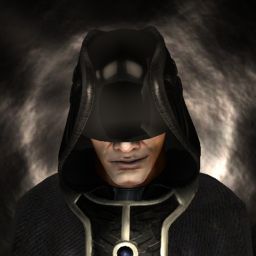 Darth Syphir — legacy portrait