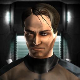 Trade1 — legacy portrait