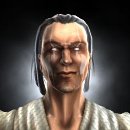 Pinhan — legacy portrait