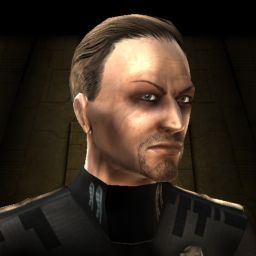 Voridianii — legacy portrait
