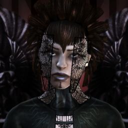 Ceo bird — legacy portrait