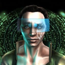 Impure Simante — legacy portrait