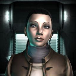 Adamsite — legacy portrait