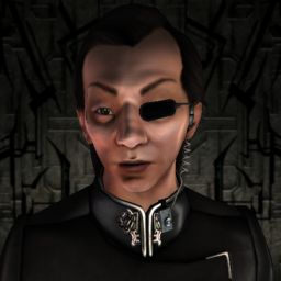 Bravarian — legacy portrait