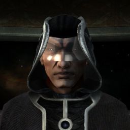 Arhonn — legacy portrait
