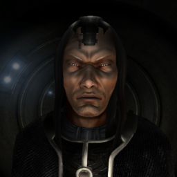 Booink — legacy portrait