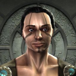Mail Delivery — legacy portrait