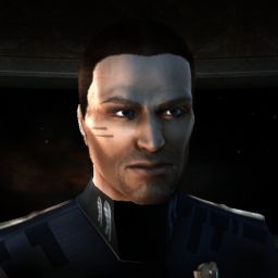 Hermes SK — legacy portrait