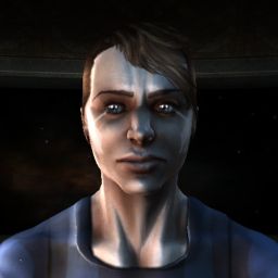 Seldon Fellwater — legacy portrait