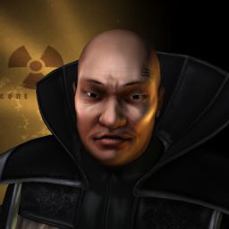 xXDeliRiuMXx — legacy portrait