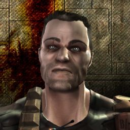 Brenis — legacy portrait