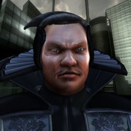 Ryonin Shonin — legacy portrait