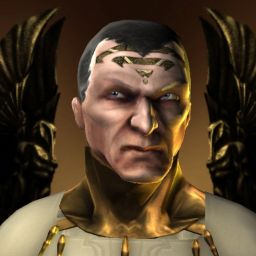 conquest230 — legacy portrait