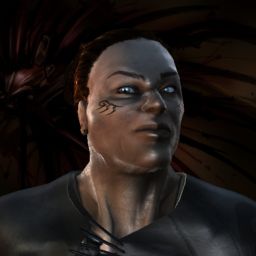 Cobra64 — legacy portrait
