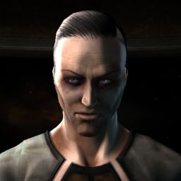 Kostik Zlodey — legacy portrait