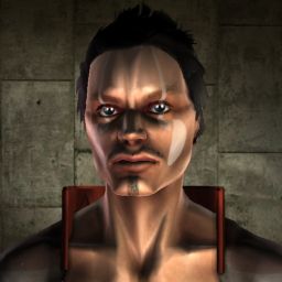 babunitios — legacy portrait