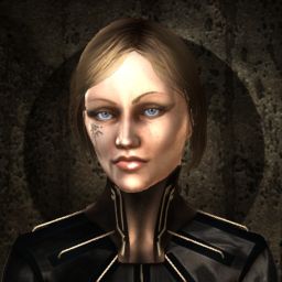 Marovingia — legacy portrait