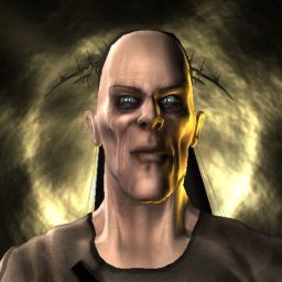 smitz — legacy portrait