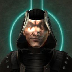 Dremota — legacy portrait