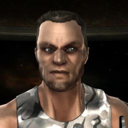 KillerFrogs — legacy portrait