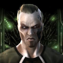 zolfo — legacy portrait
