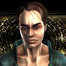 Eleronus — legacy portrait