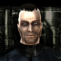 steveoo — legacy portrait