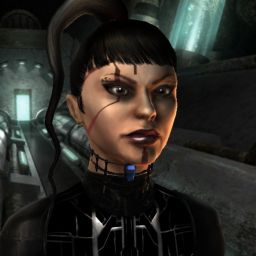 Zosma Rises — legacy portrait