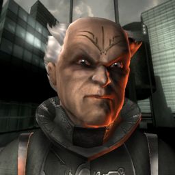 Wene Atreides — legacy portrait