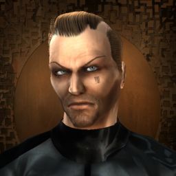 Jeykwo — legacy portrait
