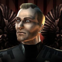 Sydney Roughdiamond — legacy portrait