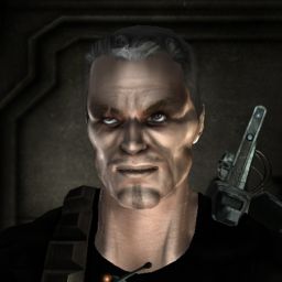 SoulsWrath — legacy portrait