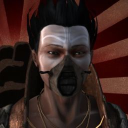 Svara82 — legacy portrait