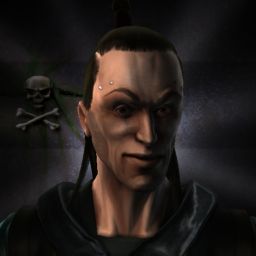 Private Name — legacy portrait