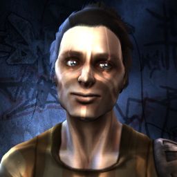 Count Nooblianos — legacy portrait