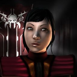 Feseurdeveuve — legacy portrait