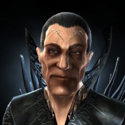 bigbillsthabossminer — legacy portrait