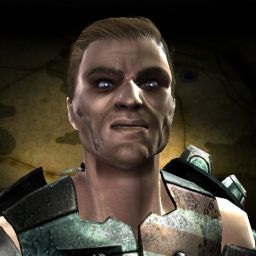Wintall — legacy portrait