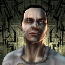 Brandon MacTavish — legacy portrait