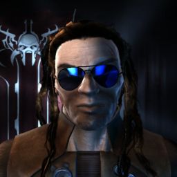 Kresd — legacy portrait
