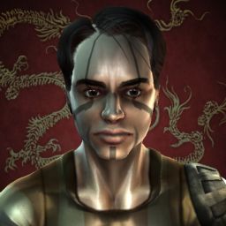 Killiamos — legacy portrait