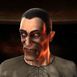 firestones — legacy portrait