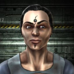 Transen Paule — legacy portrait