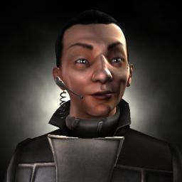 Phobos Kyosaku — legacy portrait