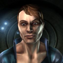 cerated — legacy portrait