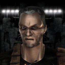 Kill Disposed — legacy portrait