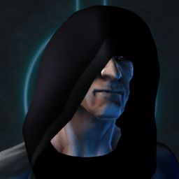 Berilac — legacy portrait