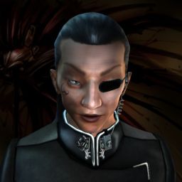 XpoMoV — legacy portrait